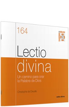 Imagen Principal de LECTGIO DIVINA 164