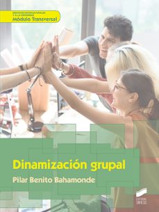 dinamizacion grupal-9788490774625