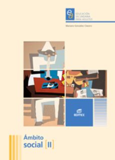 ambito social ii 2015-9788490785225