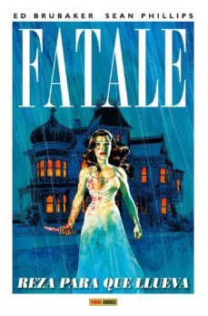 fatale 4: reza para que llueva-9788490940525