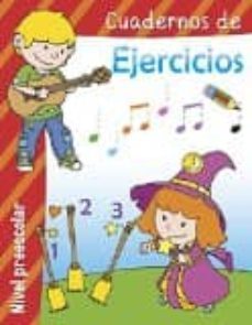 cuadernos de ejercicios rojo-9788490943625