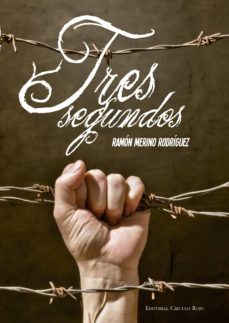 tres segundos (ebook)-ramon merino rodriguez-9788490956625