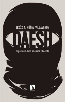 daesh-jesus a. nuñez villaverde-9788490974025