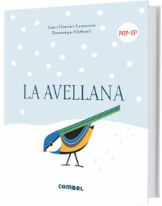 la avellana-anne florence lemasson-9788491012825