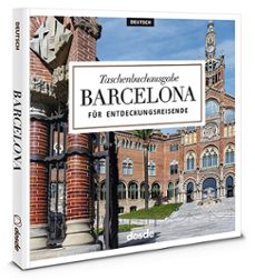 ed. pocket - barcelona (aleman)-9788491033325