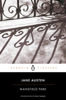 mansfield park-jane austen-9788491050025