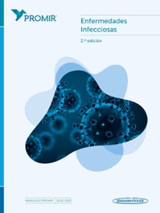 promir. enfermedades infecciosas 2ed.-9788491108825