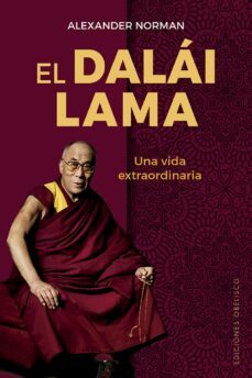 el dalai lama (ebook)-alexander norman-9788491119425