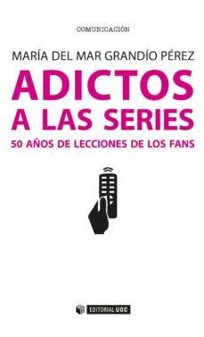 adictos a las series (ebook)-maria del mar grandio perez-9788491165125