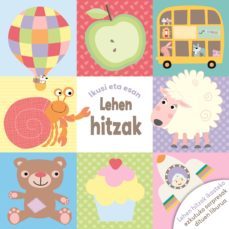 lehen hitzan (ikusi eta esan)-9788491202325