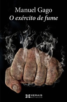 o exercito de fume-manuel gago-9788491213925
