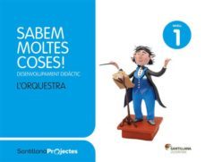 guia infantil la orquesta nivel 1 voramar-9788491311225