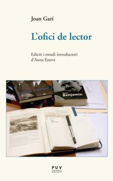 l'ofici de lector (ebook)-joan gari-9788491340225