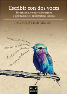 escribir con dos voces-9788491345725