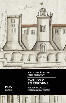 carlos v en cerdeña (ebook)-9788491348825
