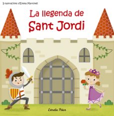 la llegenda de sant jordi-9788491371625