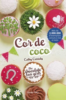 cor de coco (ebook)-cathy cassidy-9788491372325
