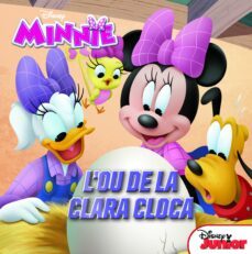 minnie: ousaxperant! conte-9788491374725