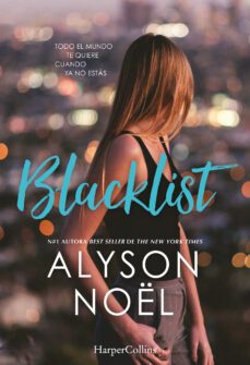 blacklist-alyson noel-9788491390725