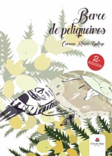 berce de peliqueiros-carmen rivero gallego-9788491403425