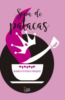 sopa de patacas (ebook)-blanca puyuelo vazquez-9788491404125