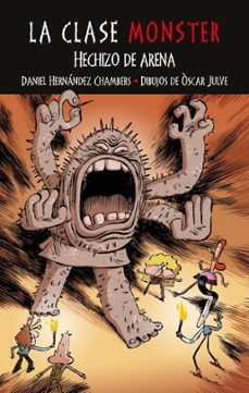 hechizo de arena-daniel hernandez chambers-9788491420125