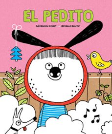 el pedito-geraldine collet-arnaud boutin-9788491453925