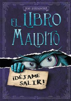 el libro maldito-jens schumacher-9788491456025