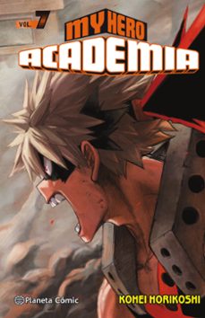 My Hero Academia -Boku No Hero - Vol.26 - Kohei Horikoshi - Grupo