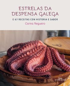 estrelas da despensa galega-carina regueiro-9788491510925