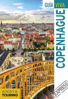 copenhague (ebook)-luis argeo fernandez-9788491584025