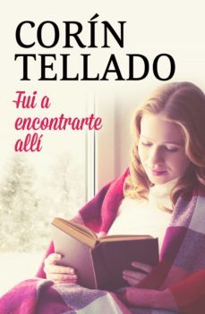 fui a encontrarte alli (ebook)-corin tellado-9788491626725