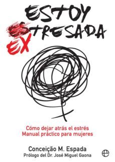 estoy extresada-conceiçao m. espada-9788491641025