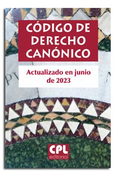código de derecho canónico-9788491654025
