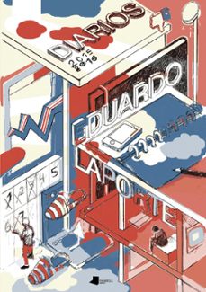 diarios (2015-2016)-eduardo laporte-9788491720225
