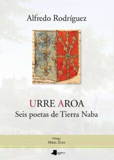 urre aroa. seis poetas de tierra naba-9788491721925