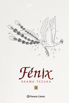 fenix nº 3-osamu tezuka-9788491737025