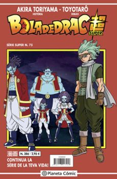 bola de drac serie vermella nº 286-akira toriyama-9788491746225
