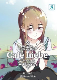 cafe liebe nº 08-9788491748625