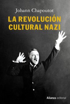 la revolucion cultural nazi-9788491812425