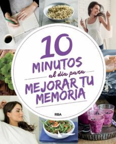 10 minutos al dia para mejorar tu memoria-9788491870425