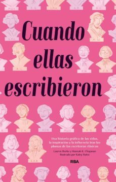 cuando ellas escribieron (ebook)-9788411320467