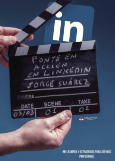 ponte en acción en linkedin-jorge suarez-9788491945925