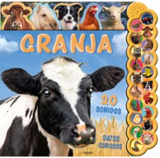 20 sonidos de la granja-9788491962625