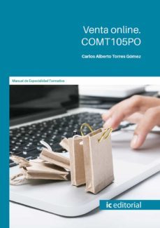 (i.b.d.) comt105po venta online.-carlos alberto torres gomez-9788491982425