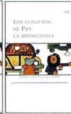 los conseyos de pipi la hipopotama-9788492101825