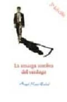la amarga sombra del verdugo-9788492190225