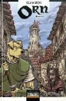 orn nº3: berserker (catalan)-quim bou-9788492458325