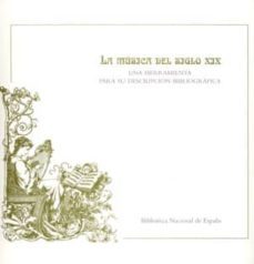 musica del siglo xix: herramienta descripcion-9788492462025