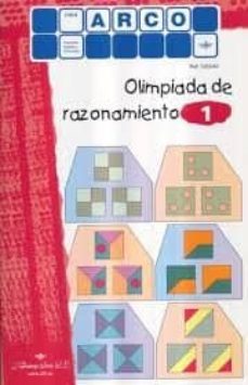miniarco - olimpiada del razonamiento 1-9788492490325